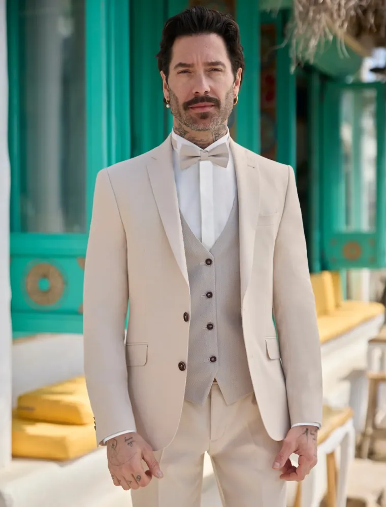 Cuba+Beige